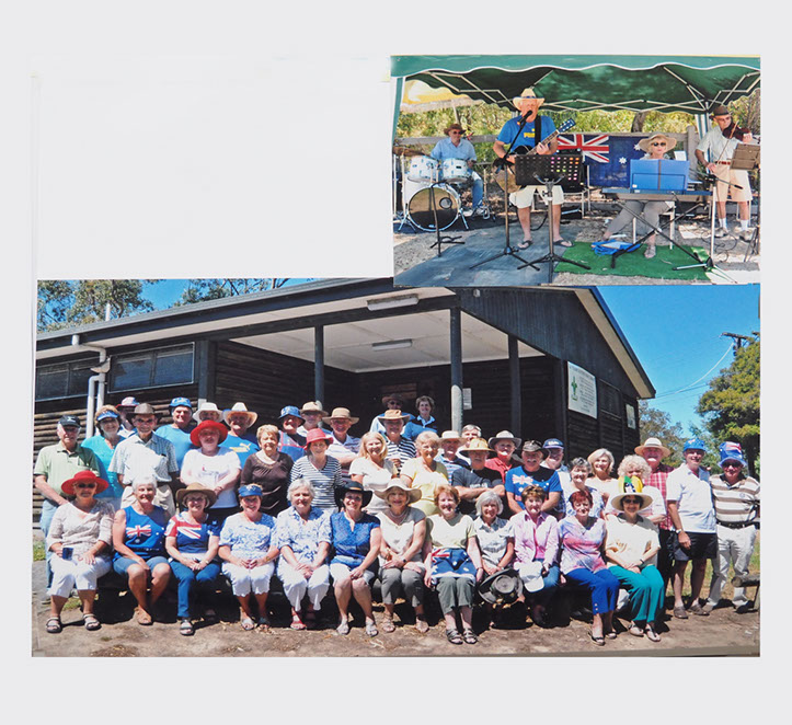 Australia day 2014