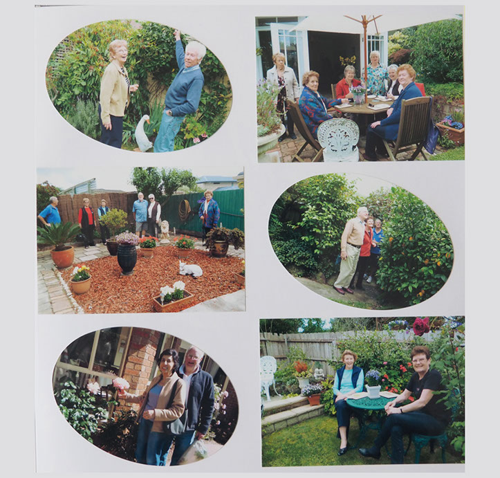 Garden Group-2