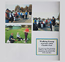 Walks-Chandler Park