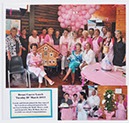 Craft Lunch 2013