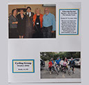 Probus Speaker & Cyclists