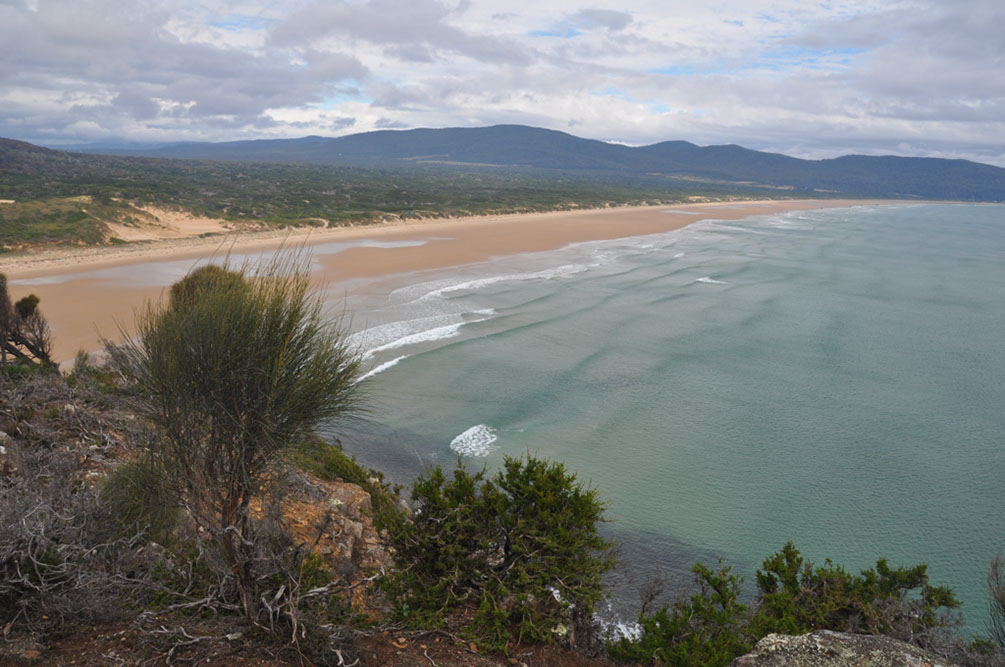 West Head