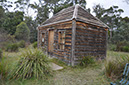 The Hut at Yorktown