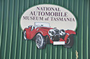 The National Motor Museum