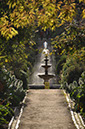 The Governor's Garden Port Arthur