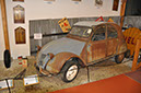 Old Car 
