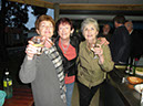 The Last Supper - Having Girlie Fun