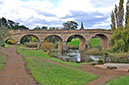The Famous Bridge in Richmond