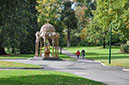 Launceston Gardens