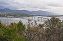 Hobart From the  Derwent