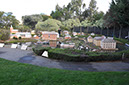 Miniature Hobart Town Richmond