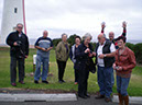 At Devonport